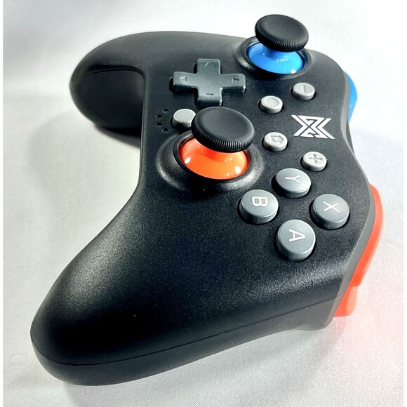 Switchplate Wireless Controller for Nintendo Switch & Windows PC - Picture 7 of 15